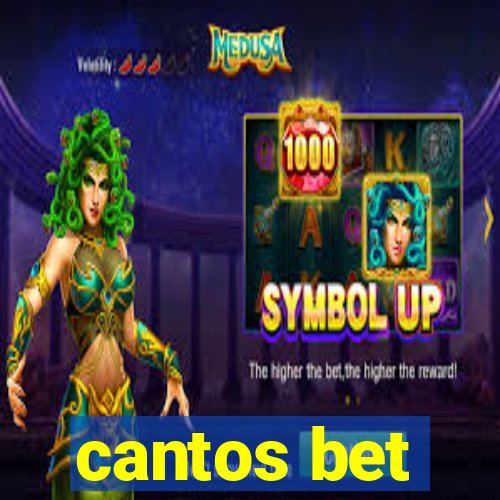 cantos bet